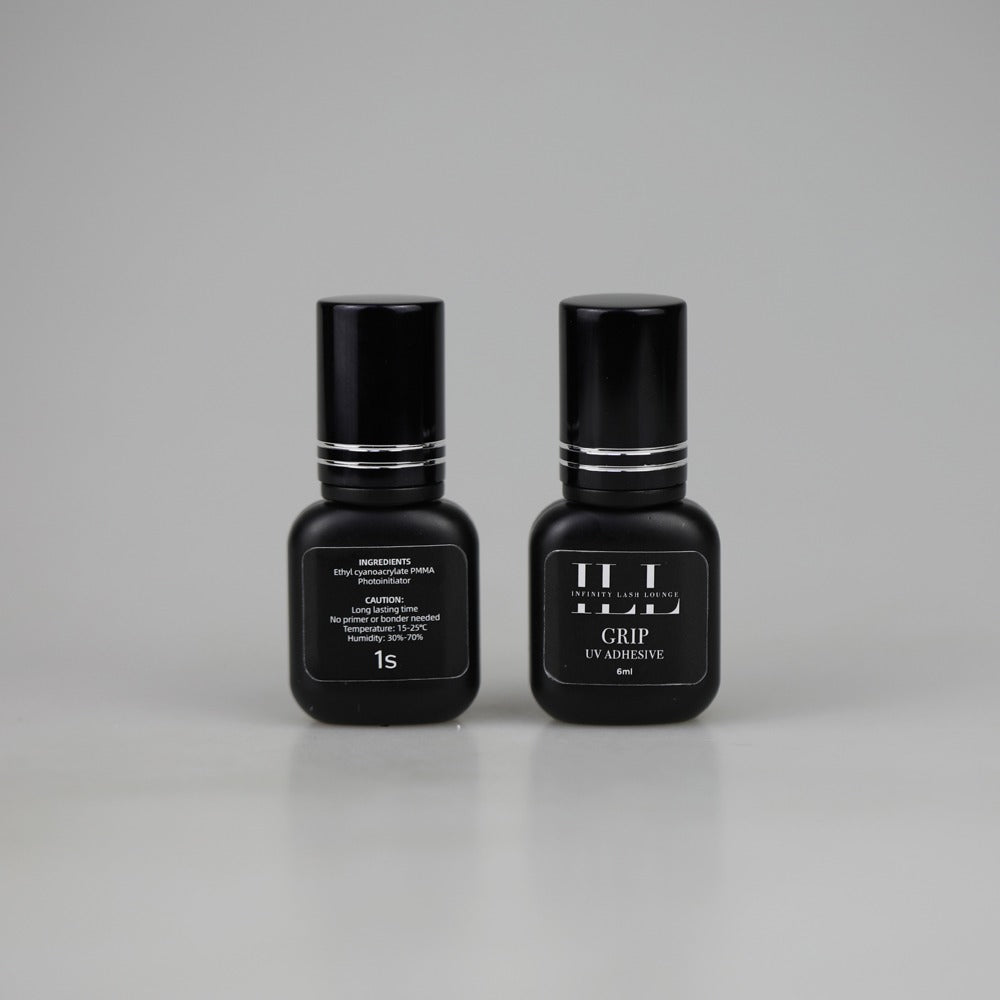 UV Eyelash Extension Adhesive