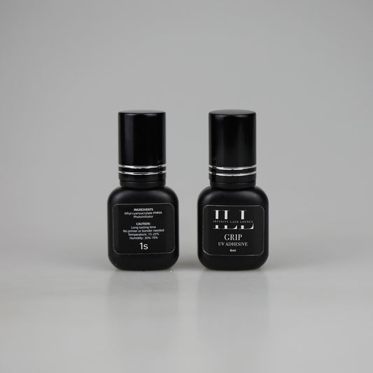 UV Eyelash Extension Adhesive
